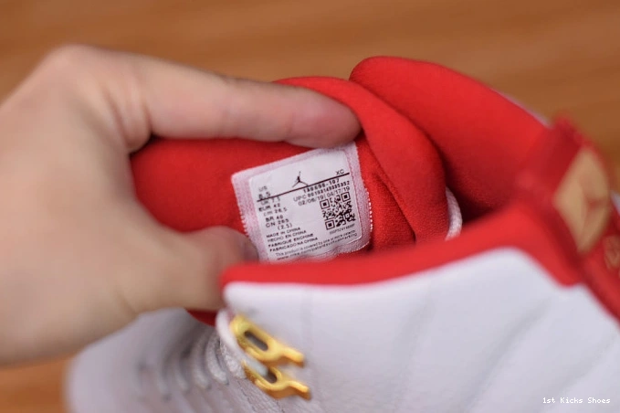 130690- 12 "Fiba" SportInspired Retro 1131 Air (2019) Jordan 0111